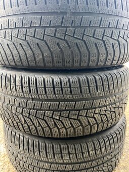 Zimné Hankook Winter icept evo2 225/45 R18 - 3