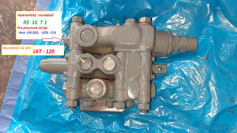 UN 053 Hon , UNK-320, UNC 200, LKT-120, LKT -81 - 3