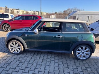 Mini COOPER, 1.6i 88KW,2007,těsnění pod hlavou - 3