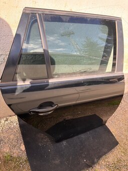 Volkswagen Golf 6 dvere - 3