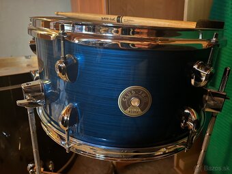 Tama Club Jam limited edition Hairline blue - 3