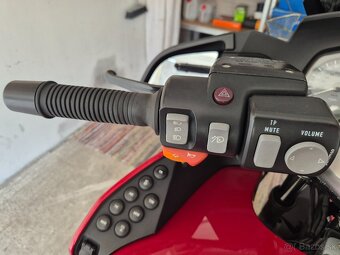 Predam bmw r1200rt - 3
