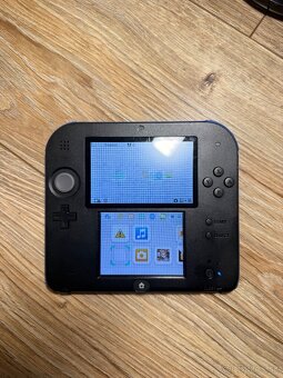 Nintendo 2DS - 3