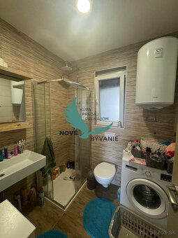Chorvátsko - Apartmán 3x spálňa so záhradou a zariadením - 3