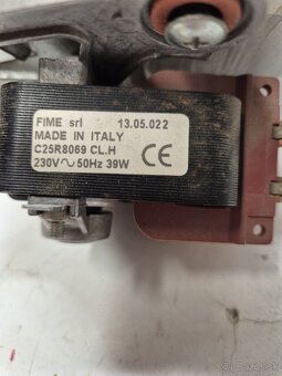 PROTHERM Ventilátor GR01090 - 3