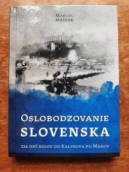 Predám knihy o 2 sv vojne - 3