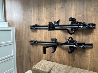 THULE PRORIDE BLACK - 3