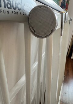 Detská zábrana 2ks - 3