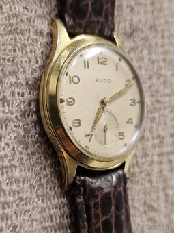 Hodinky Eppo - 3