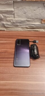 Vivo Y20s(V2027)128GB black - 3