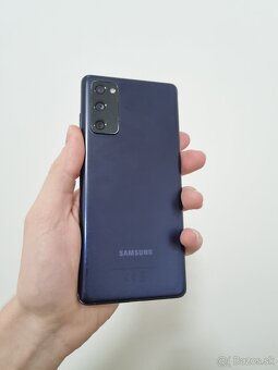 Samsung Galaxy S20 FE 6GB/128GB Dual SIM - 3