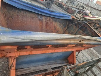 Komunální sypač multicar Beilhack - 3