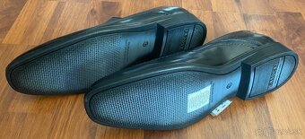 LASOCKI – kožená obuv - 3