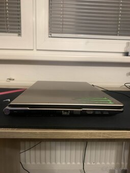 Herný notebook 17,3" | i5 + GT 750M 4GB | 8GB RAM - 3