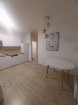 Byt na prenájom - ul. Liptovská, Trenčín TOP - 3