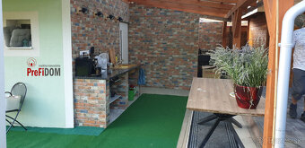 PREDAJ dvojpodlžný rodinný dom PODHAJSKÁ. - 3