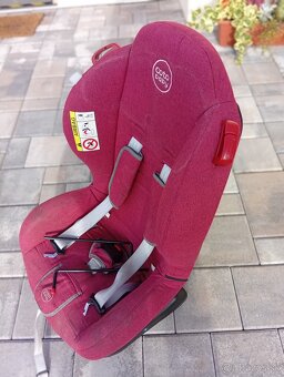 Coto baby autosedačka - 3