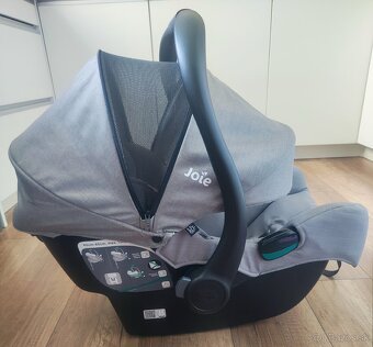 Joie i-gemm 3 - 3