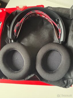 Steelseries Arctis Nova 7X Faze Clan edition - 3