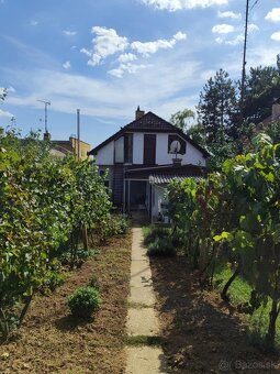 Exkluzívne ponúkame na predaj rodinný dom Levice, F.HEčku - 3