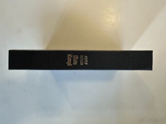 Mein Kampf- Adolf Hilter komentár Roman Vyskočil - 3