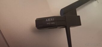 Predám vintage gramo Akai a Grundig - 3