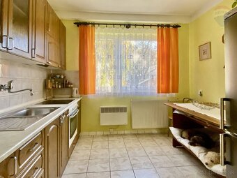 Predaj RD Vyšehradné okr. Prievidza - 3