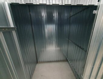 Malý Interný Sklad T12 (2,5 m²) na prenájom (Tomášikova 50D) - 3