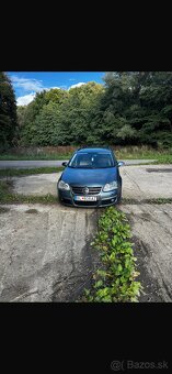 Volkswagen Golf 5 combi 2.0 TDI DPF - 3