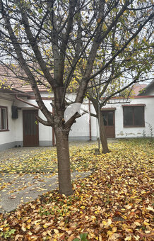 Reality KOMPLEX s.r.o.,Vám ponúka starší 4 izbový rodinný - 3