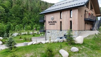 Apartmánový dom - Demänovská Dolina - 3