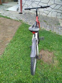 Predám horsky bicykel - 3