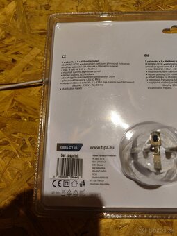 Smart zásuvky na dialkové - 3