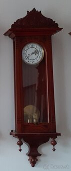 Starozitne hodiny - 3