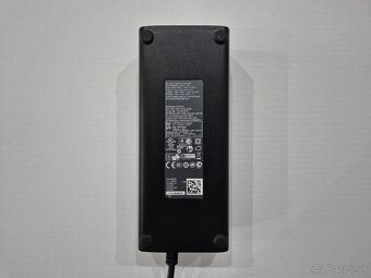 Originál napájací zdroj na XBOX 360E - 3