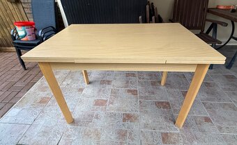 Jedálenský dtol - 3