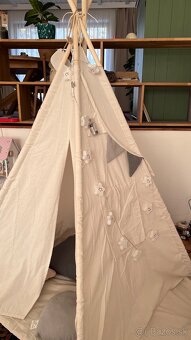 Teepee detsky stan - 3