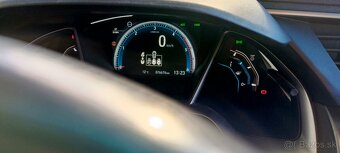 Honda Civic 1.6 i-DTEC Elegance - 3