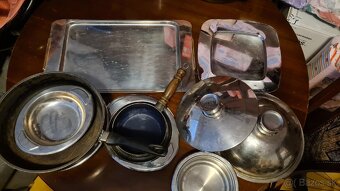 Predam mix riadu aj zepter - 3