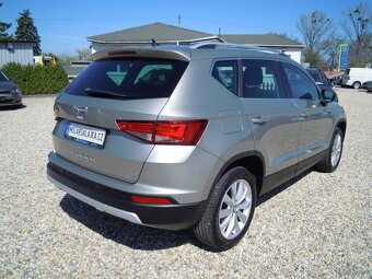 Seat Ateca, 1.5TSi STYLE - SERVIS - 3