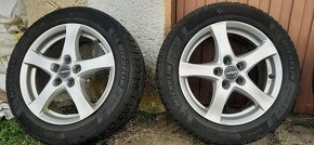 Elektróny a pneu na predaj - 3