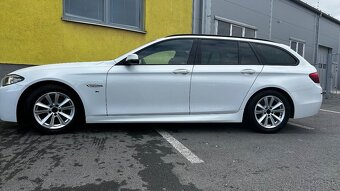 BMW 530d F11 - 3