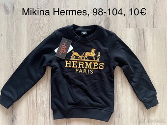 Detské bundy , overal … - 3