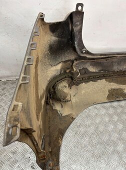 Fiat Tipo 2016- kombi zadný nárazník - 3