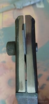 Predaj špeci. nožnice a sekáče na kov Narex. - 3