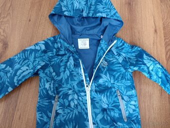 Oblečenie 92-98 chlapec 24 ks top stav - 3