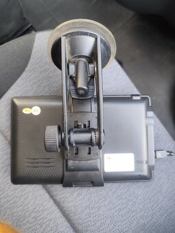 navigácia 7" EU - 3