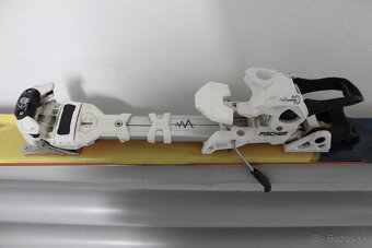 Lyže Fischer X-Treme - 3