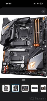 GIGABYTE AORUS Z390 PRO WIFI - 3