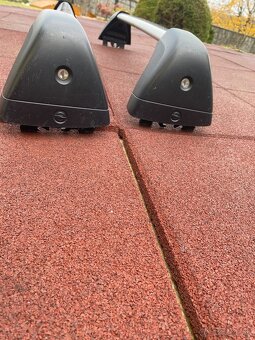 Strešný nosič Opel Meriva B - 3